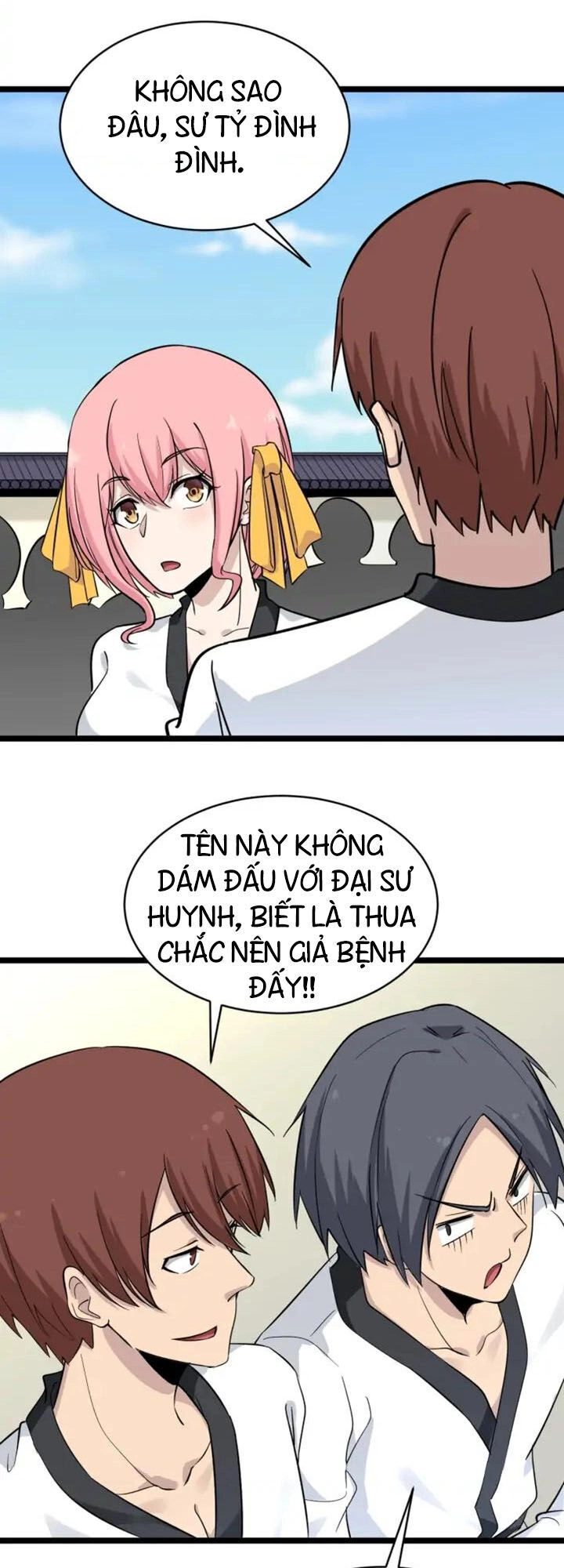 Cửa Hàng Đào Bảo Thông Tam Giới Chapter 137 - 3