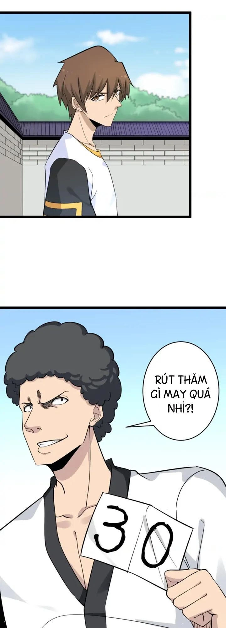 Cửa Hàng Đào Bảo Thông Tam Giới Chapter 137 - 10