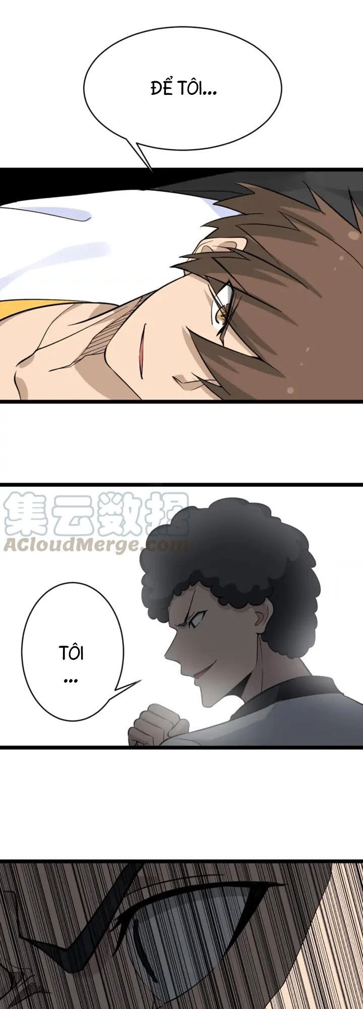 Cửa Hàng Đào Bảo Thông Tam Giới Chapter 137 - 17