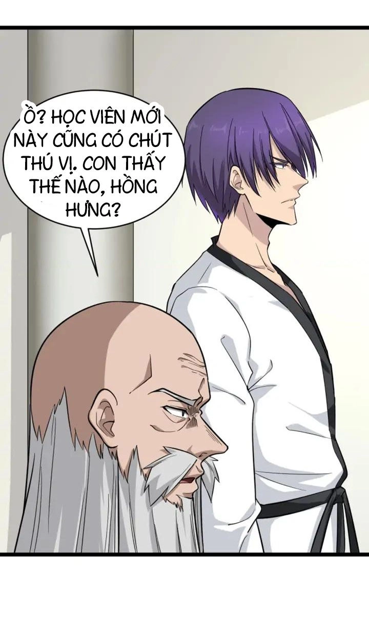 Cửa Hàng Đào Bảo Thông Tam Giới Chapter 137 - 21