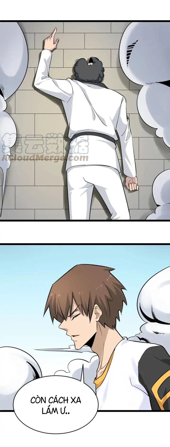 Cửa Hàng Đào Bảo Thông Tam Giới Chapter 137 - 23