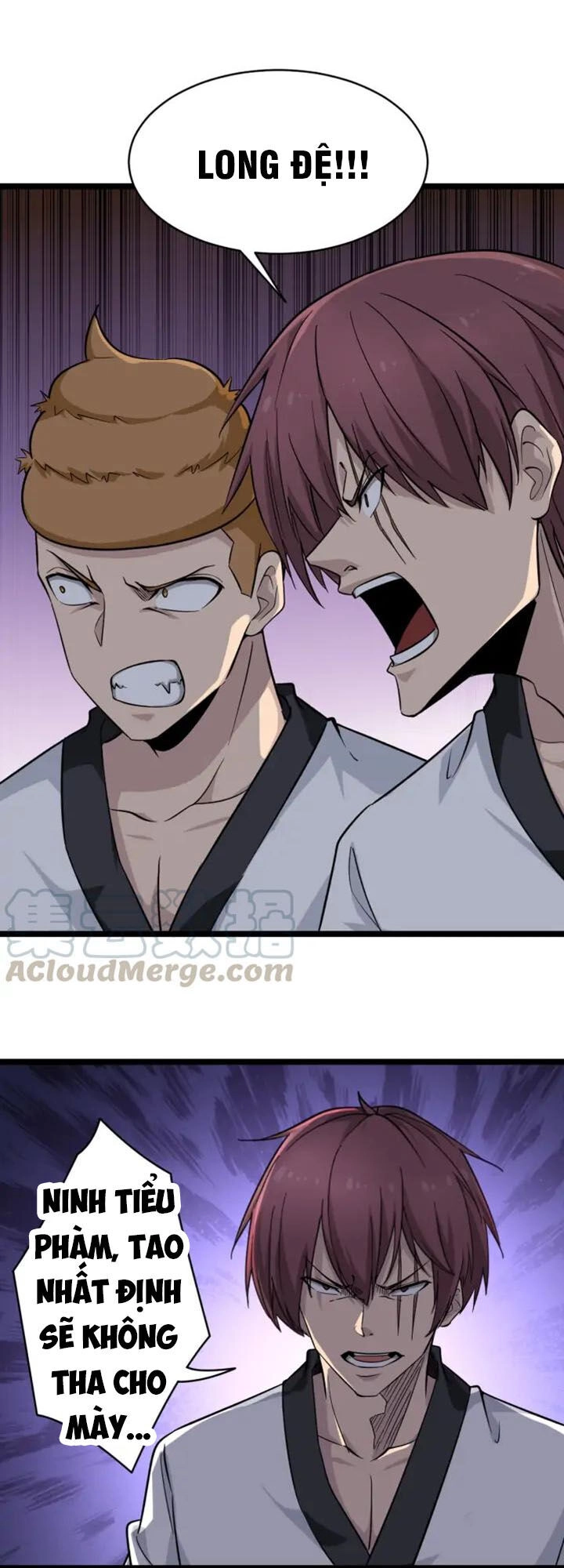 Cửa Hàng Đào Bảo Thông Tam Giới Chapter 137 - 25