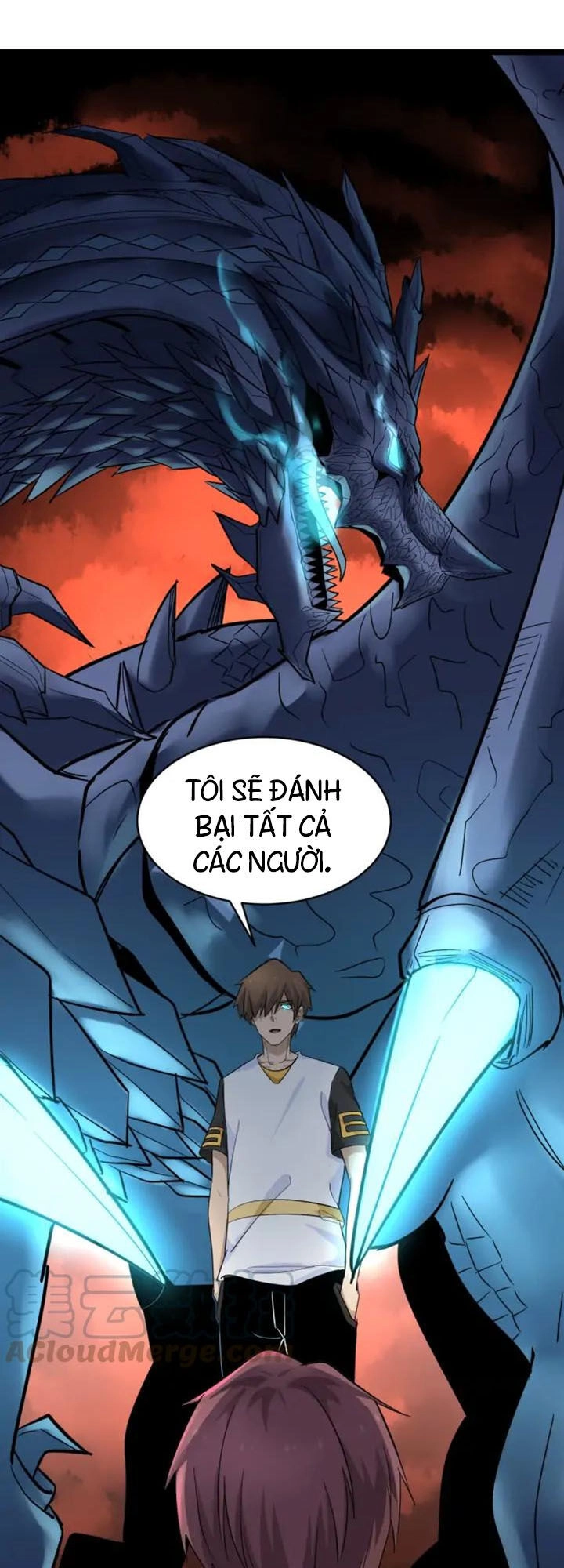 Cửa Hàng Đào Bảo Thông Tam Giới Chapter 137 - 28