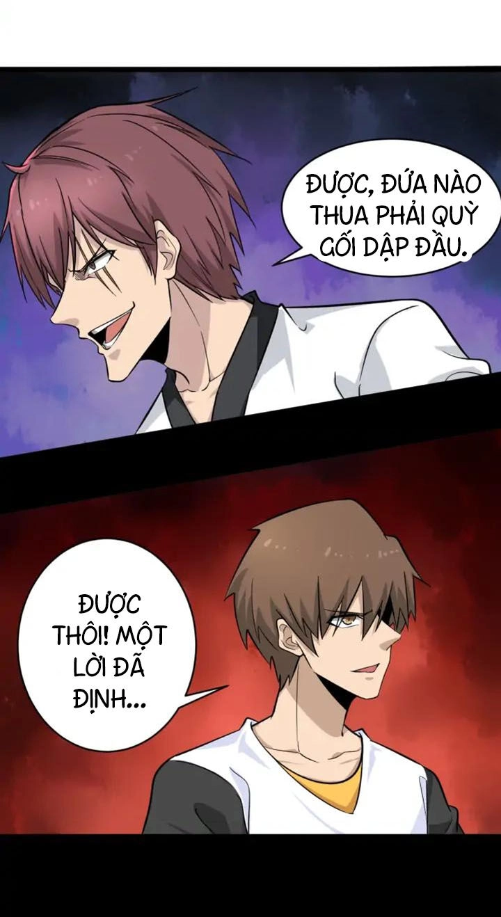 Cửa Hàng Đào Bảo Thông Tam Giới Chapter 137 - 30