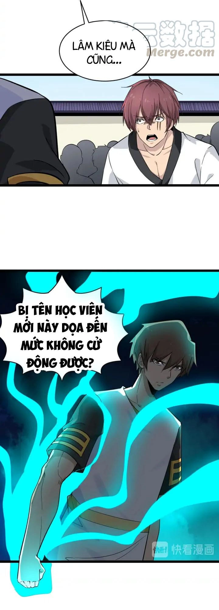 Cửa Hàng Đào Bảo Thông Tam Giới Chapter 137 - 32