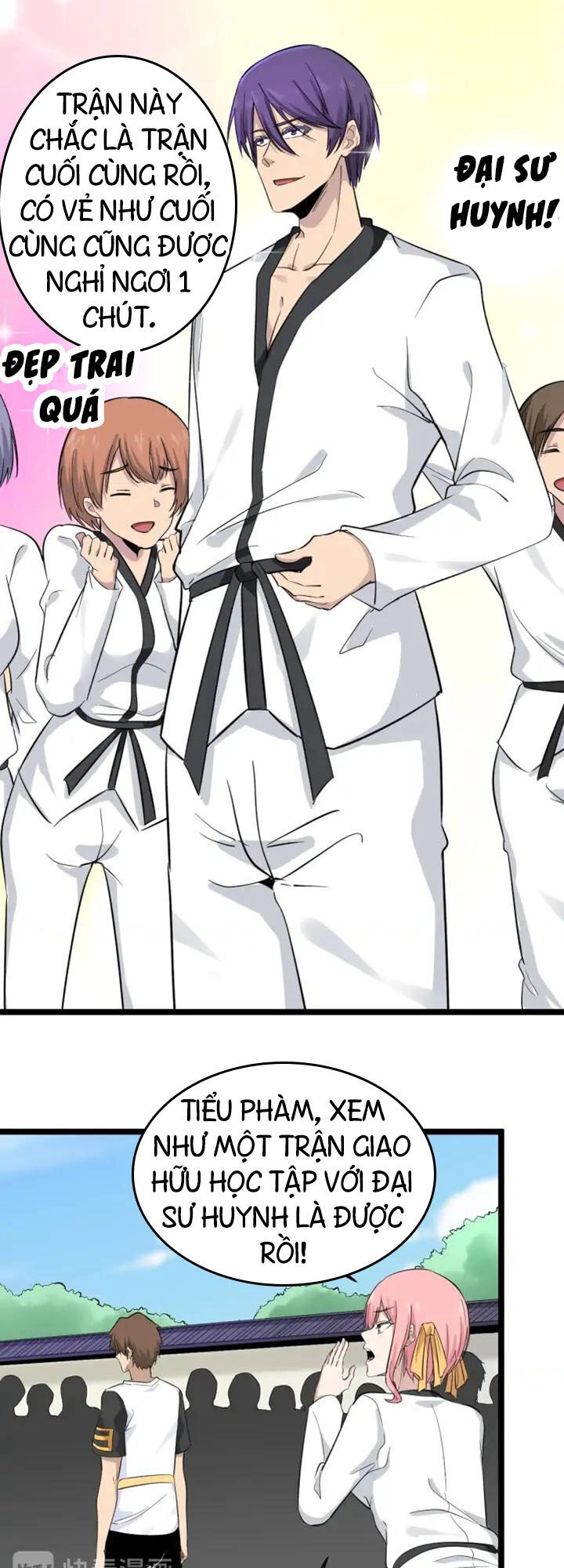 Cửa Hàng Đào Bảo Thông Tam Giới Chapter 137 - 36