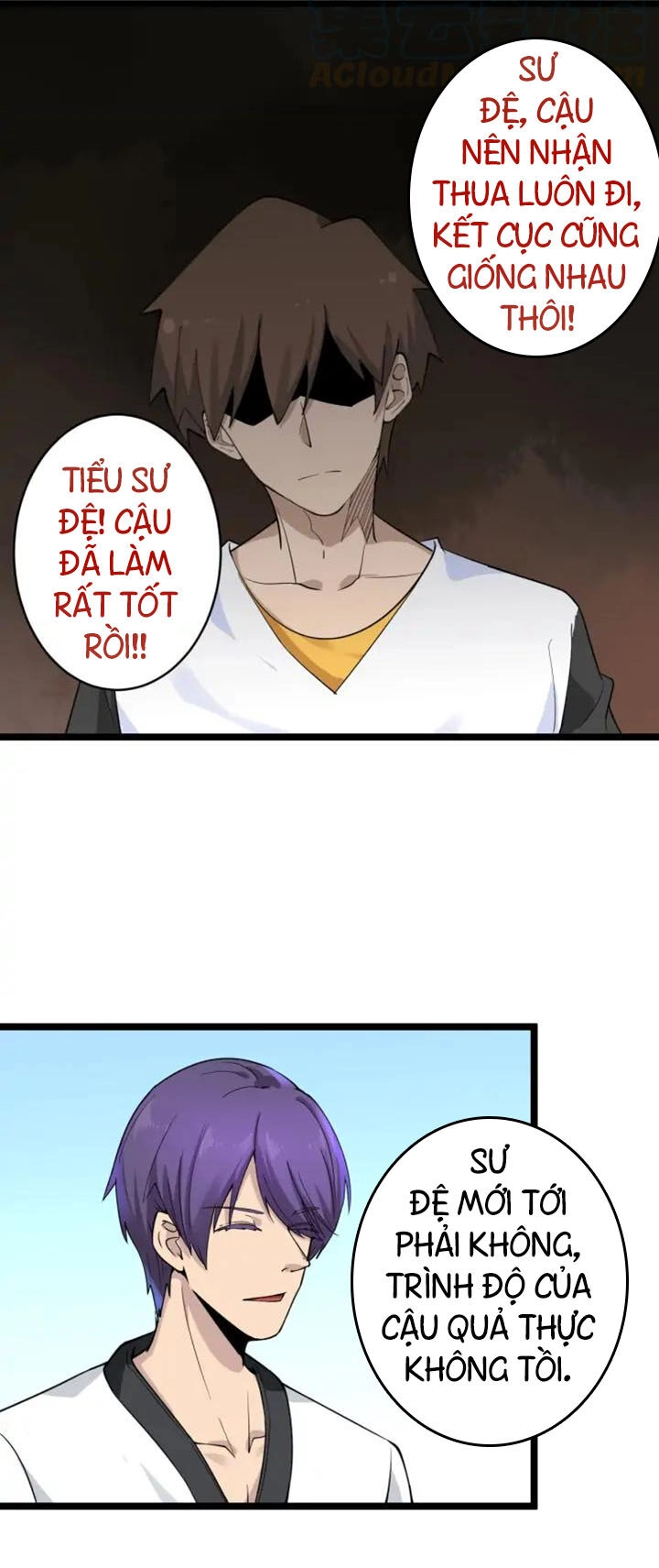 Cửa Hàng Đào Bảo Thông Tam Giới Chapter 137 - 38