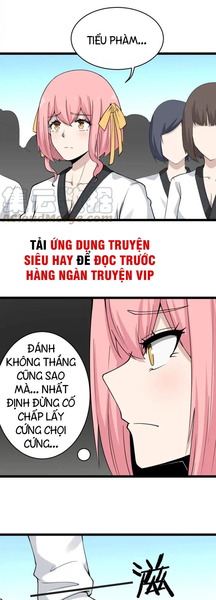 Cửa Hàng Đào Bảo Thông Tam Giới Chapter 137 - 42
