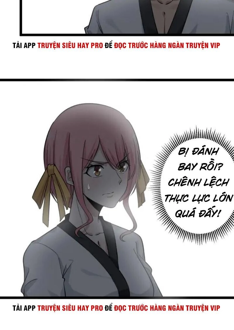 Cửa Hàng Đào Bảo Thông Tam Giới Chapter 138 - 18