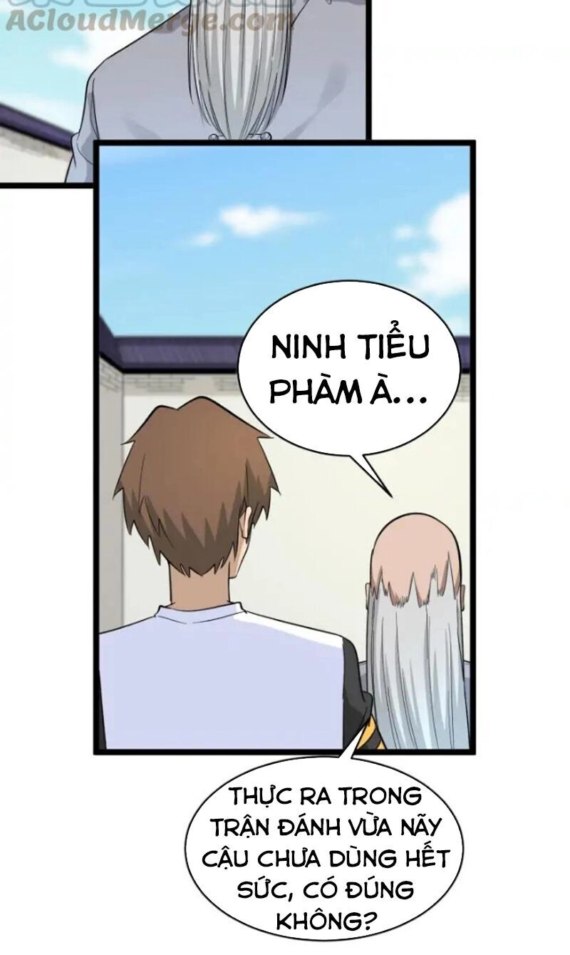 Cửa Hàng Đào Bảo Thông Tam Giới Chapter 138 - 27