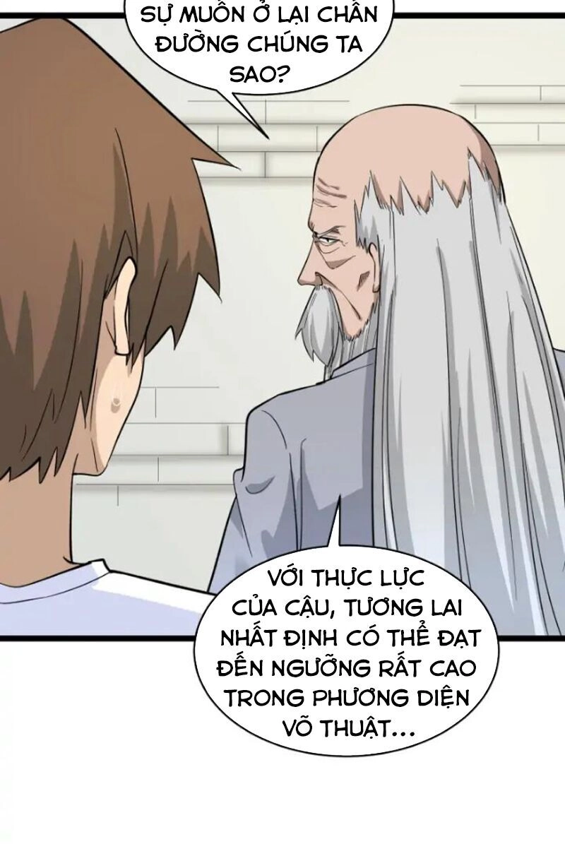 Cửa Hàng Đào Bảo Thông Tam Giới Chapter 138 - 29