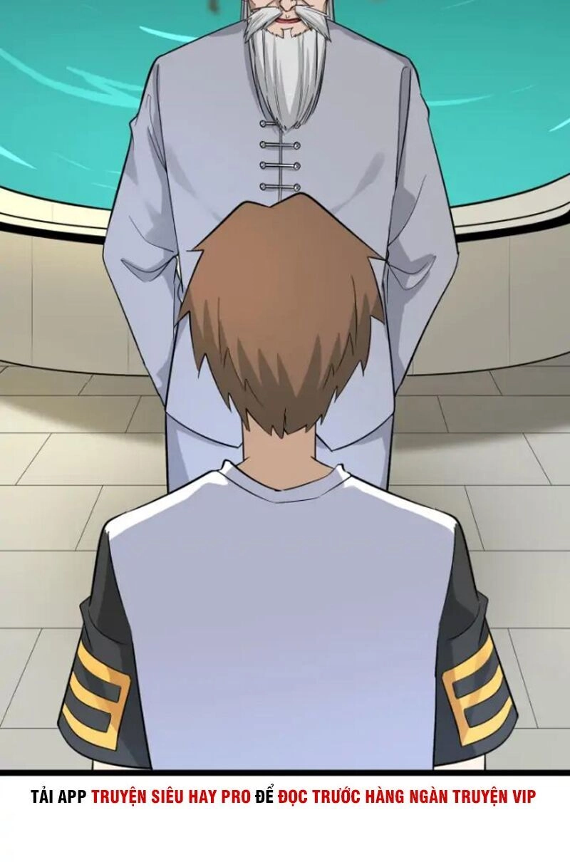 Cửa Hàng Đào Bảo Thông Tam Giới Chapter 138 - 31