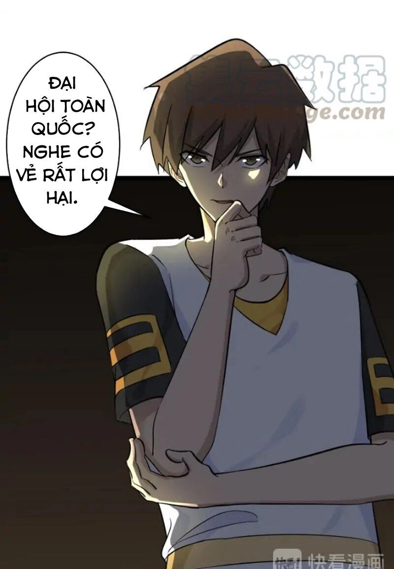 Cửa Hàng Đào Bảo Thông Tam Giới Chapter 138 - 34