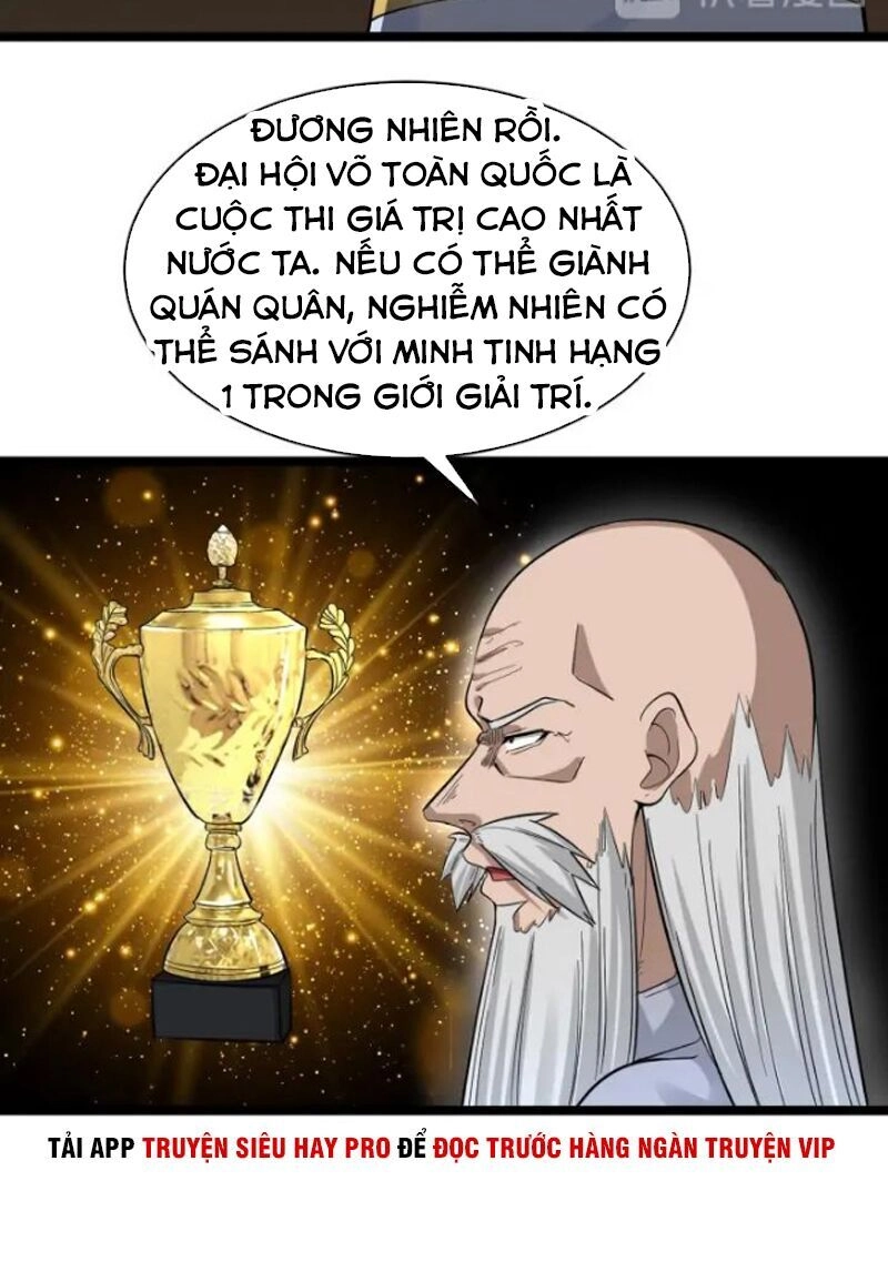 Cửa Hàng Đào Bảo Thông Tam Giới Chapter 138 - 35