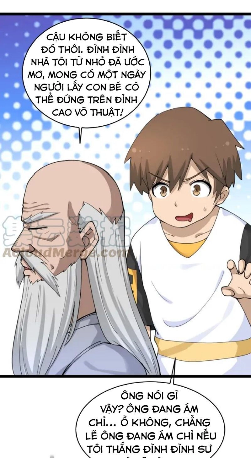 Cửa Hàng Đào Bảo Thông Tam Giới Chapter 138 - 40