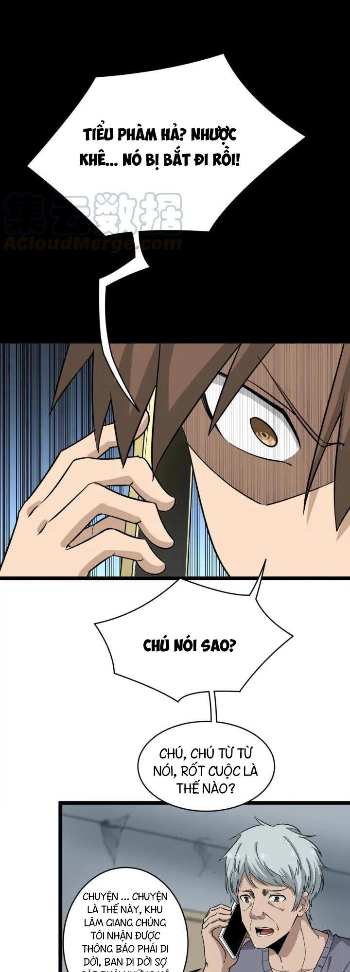 Cửa Hàng Đào Bảo Thông Tam Giới Chapter 139 - 4