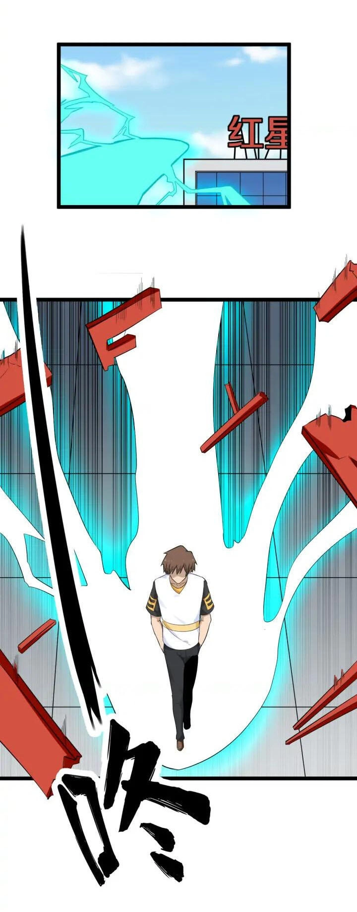 Cửa Hàng Đào Bảo Thông Tam Giới Chapter 139 - 11