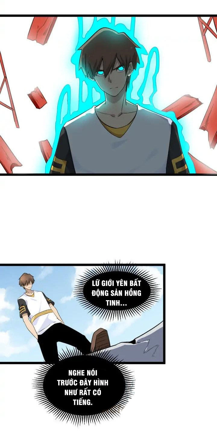 Cửa Hàng Đào Bảo Thông Tam Giới Chapter 139 - 12