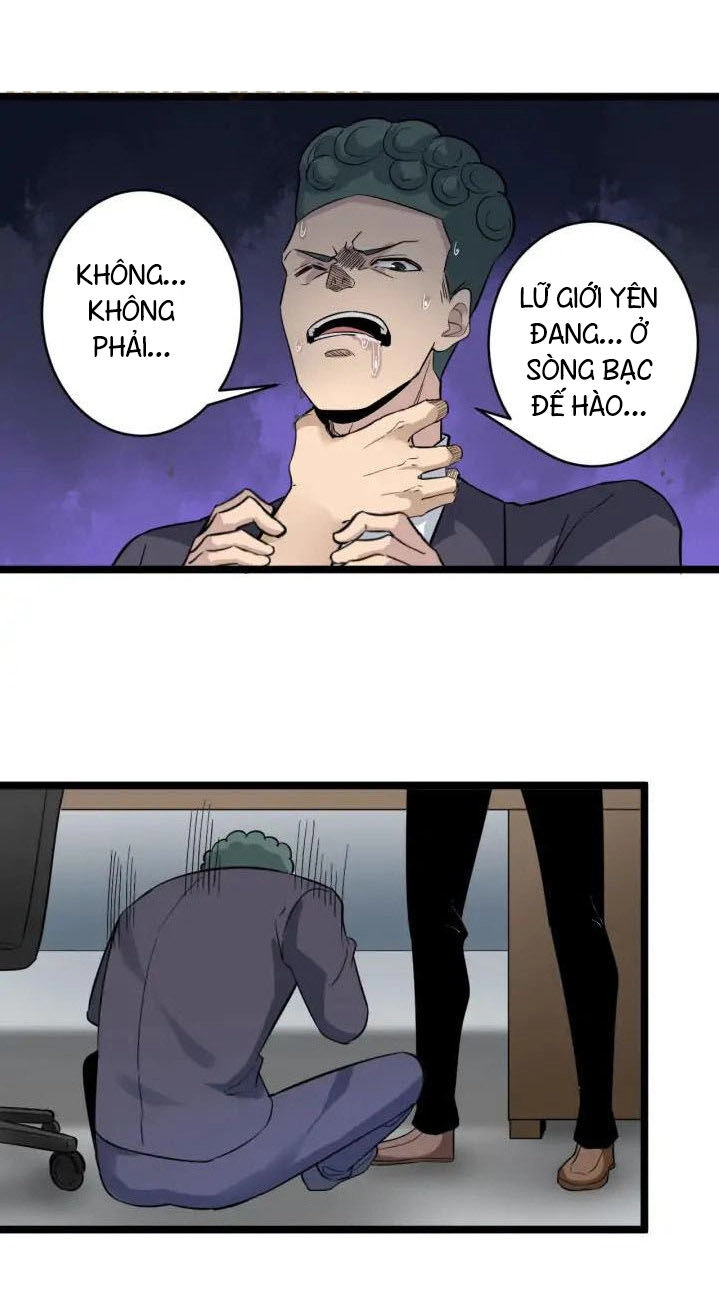 Cửa Hàng Đào Bảo Thông Tam Giới Chapter 139 - 24