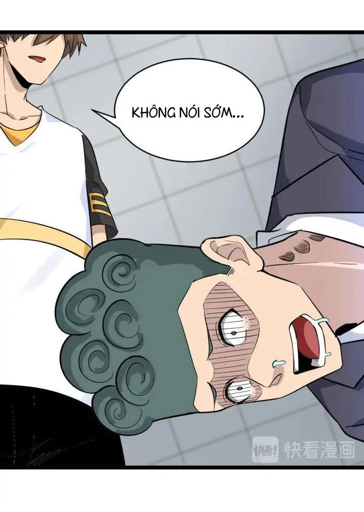 Cửa Hàng Đào Bảo Thông Tam Giới Chapter 139 - 25