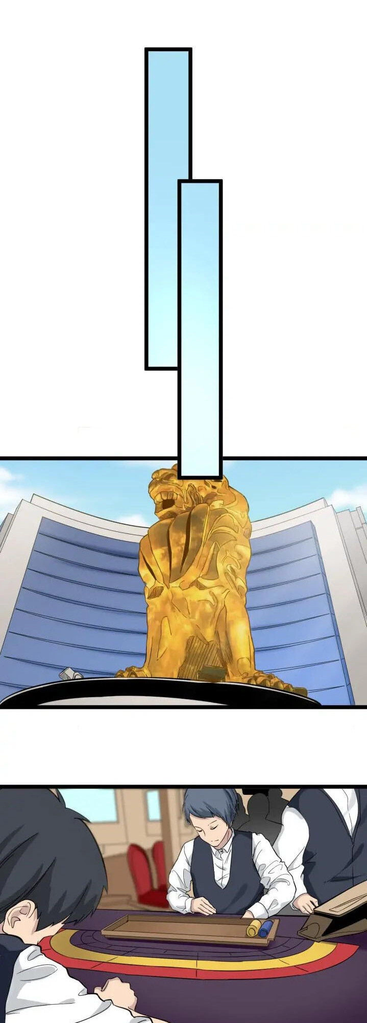 Cửa Hàng Đào Bảo Thông Tam Giới Chapter 139 - 28