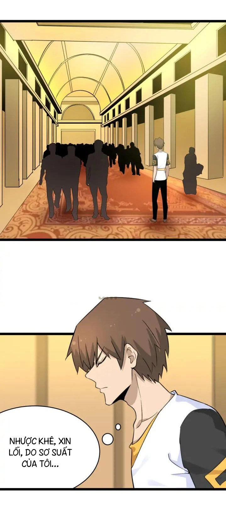 Cửa Hàng Đào Bảo Thông Tam Giới Chapter 139 - 30