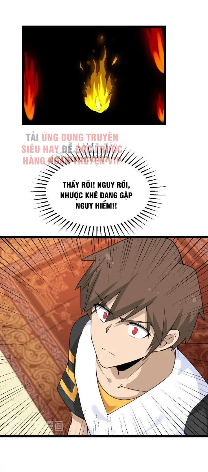 Cửa Hàng Đào Bảo Thông Tam Giới Chapter 139 - 33