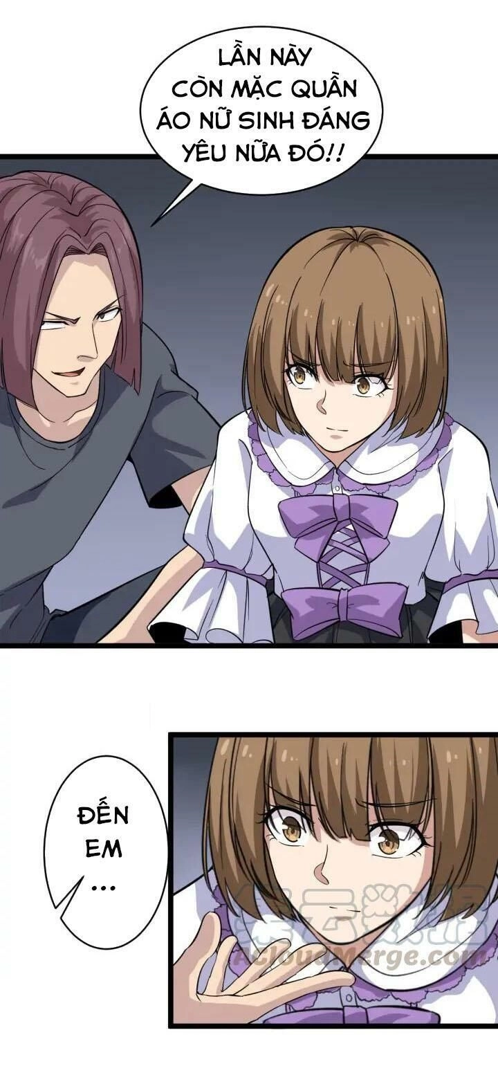 Cửa Hàng Đào Bảo Thông Tam Giới Chapter 140 - 3