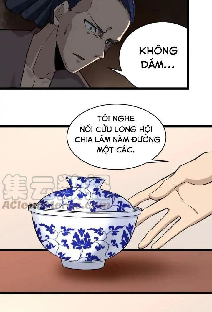 Cửa Hàng Đào Bảo Thông Tam Giới Chapter 141 - 27