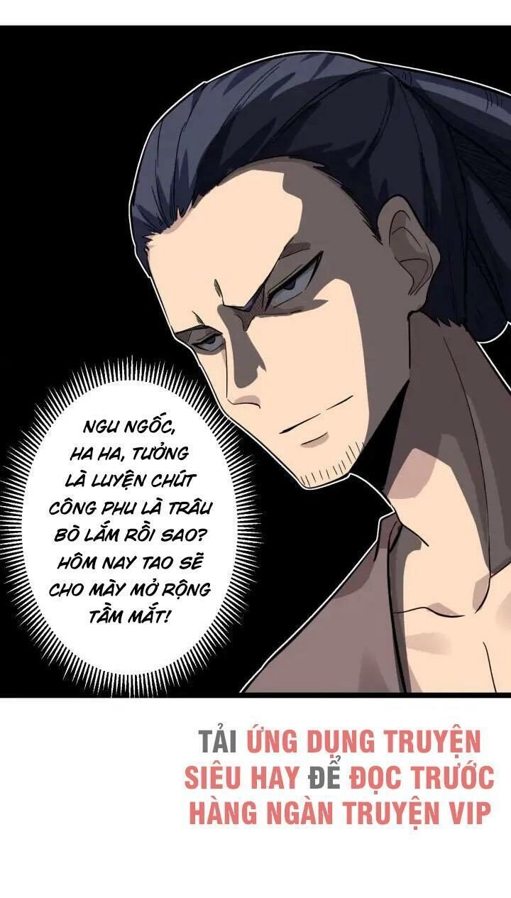 Cửa Hàng Đào Bảo Thông Tam Giới Chapter 141 - 38