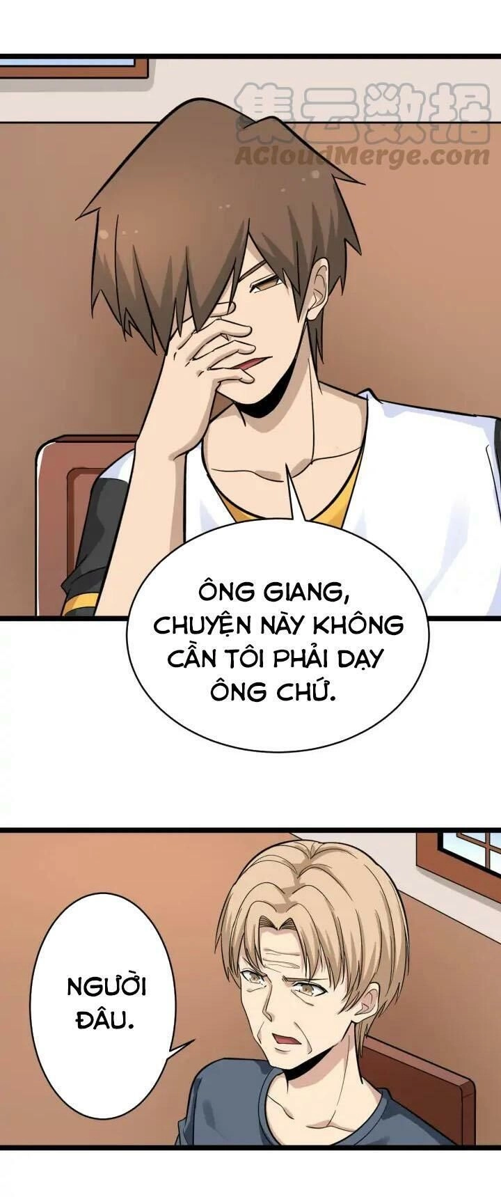 Cửa Hàng Đào Bảo Thông Tam Giới Chapter 142 - 9