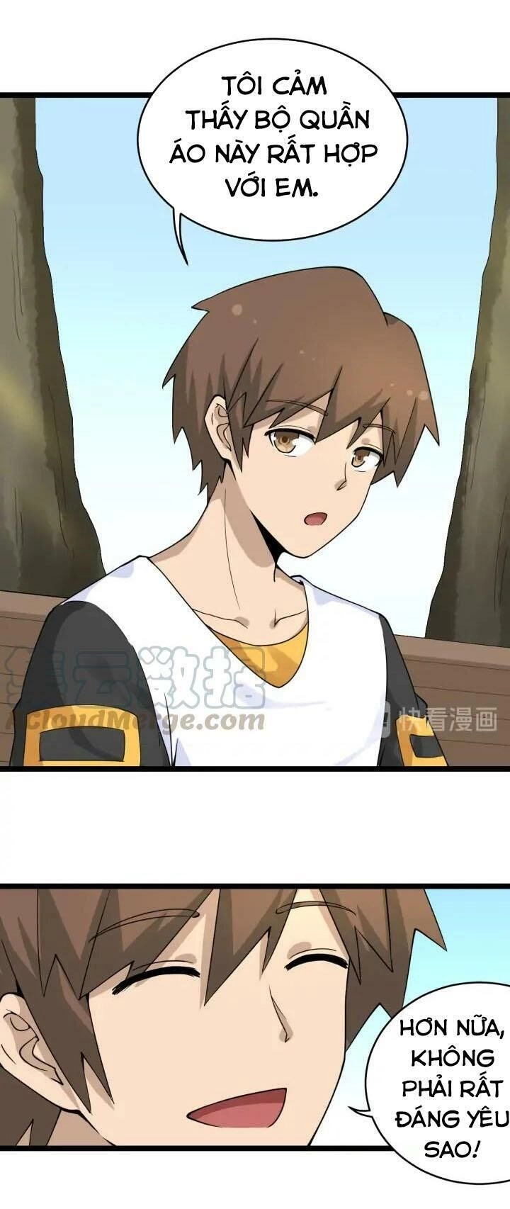 Cửa Hàng Đào Bảo Thông Tam Giới Chapter 142 - 27