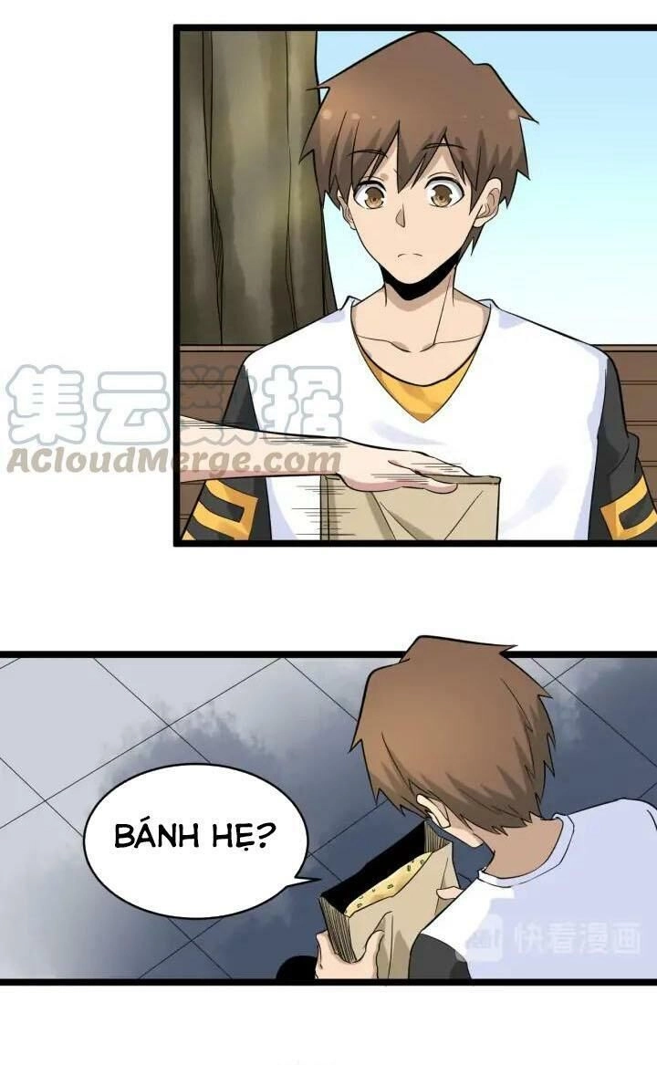 Cửa Hàng Đào Bảo Thông Tam Giới Chapter 142 - 29