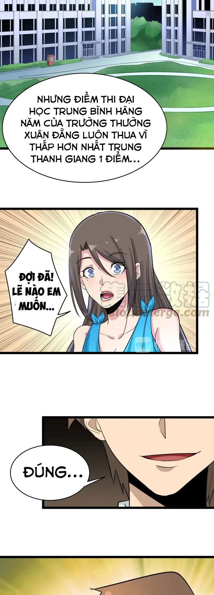 Cửa Hàng Đào Bảo Thông Tam Giới Chapter 144 - 12