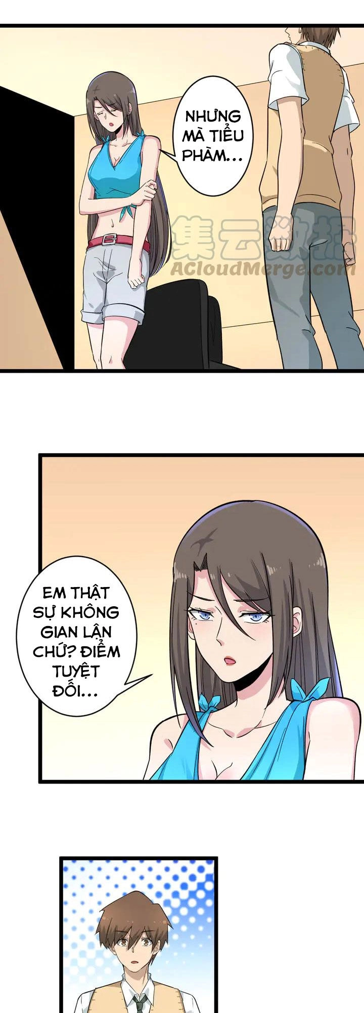 Cửa Hàng Đào Bảo Thông Tam Giới Chapter 144 - 14