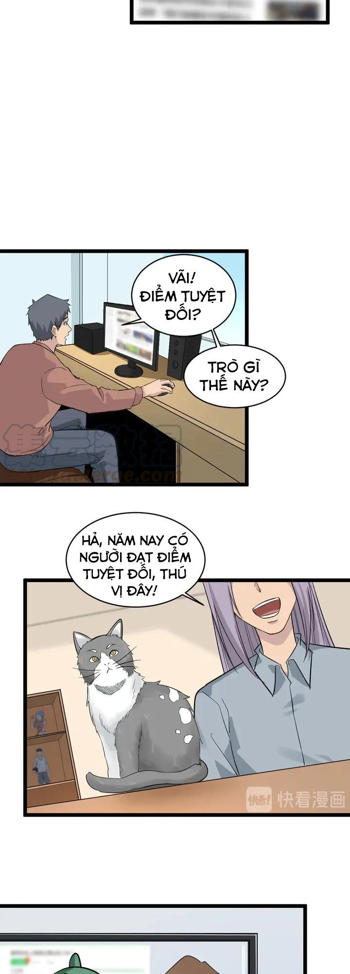 Cửa Hàng Đào Bảo Thông Tam Giới Chapter 144 - 18