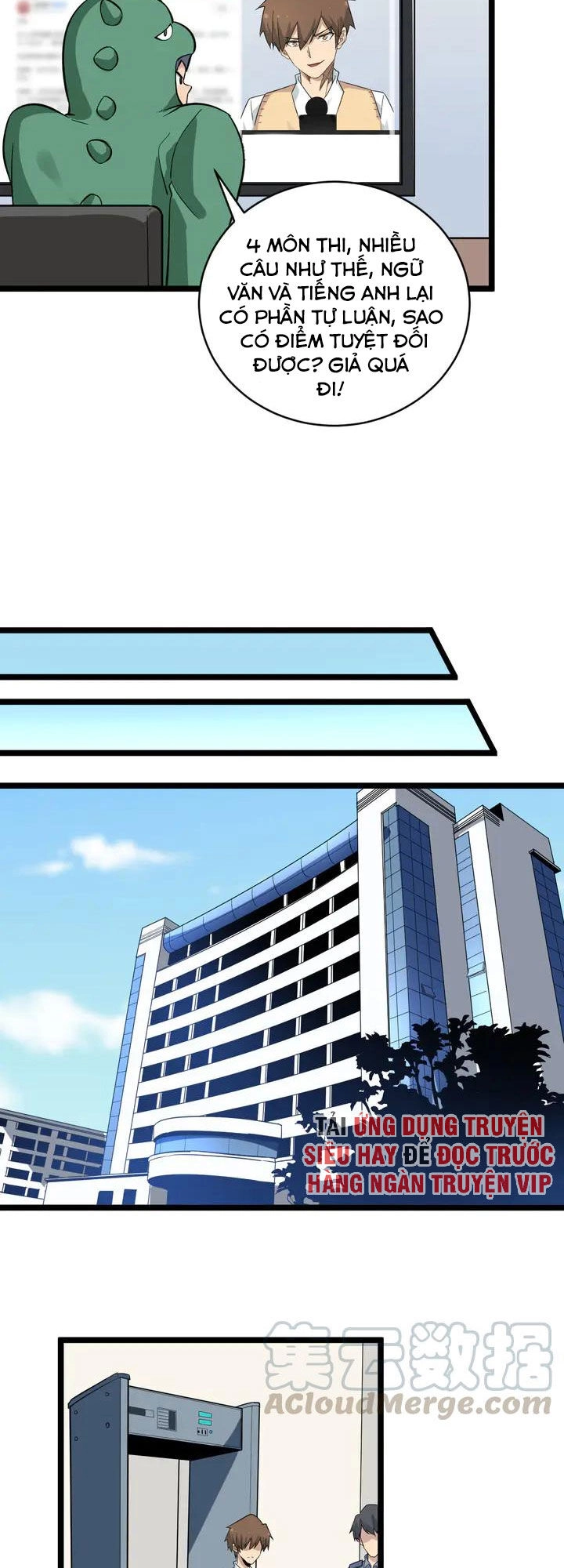 Cửa Hàng Đào Bảo Thông Tam Giới Chapter 144 - 19