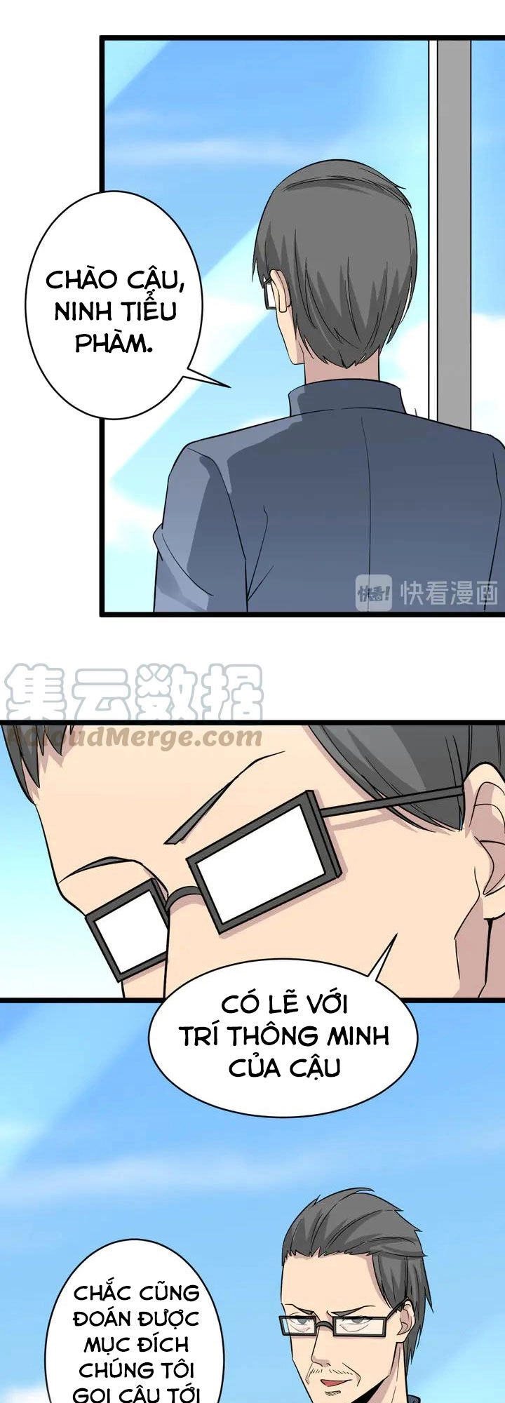 Cửa Hàng Đào Bảo Thông Tam Giới Chapter 144 - 25