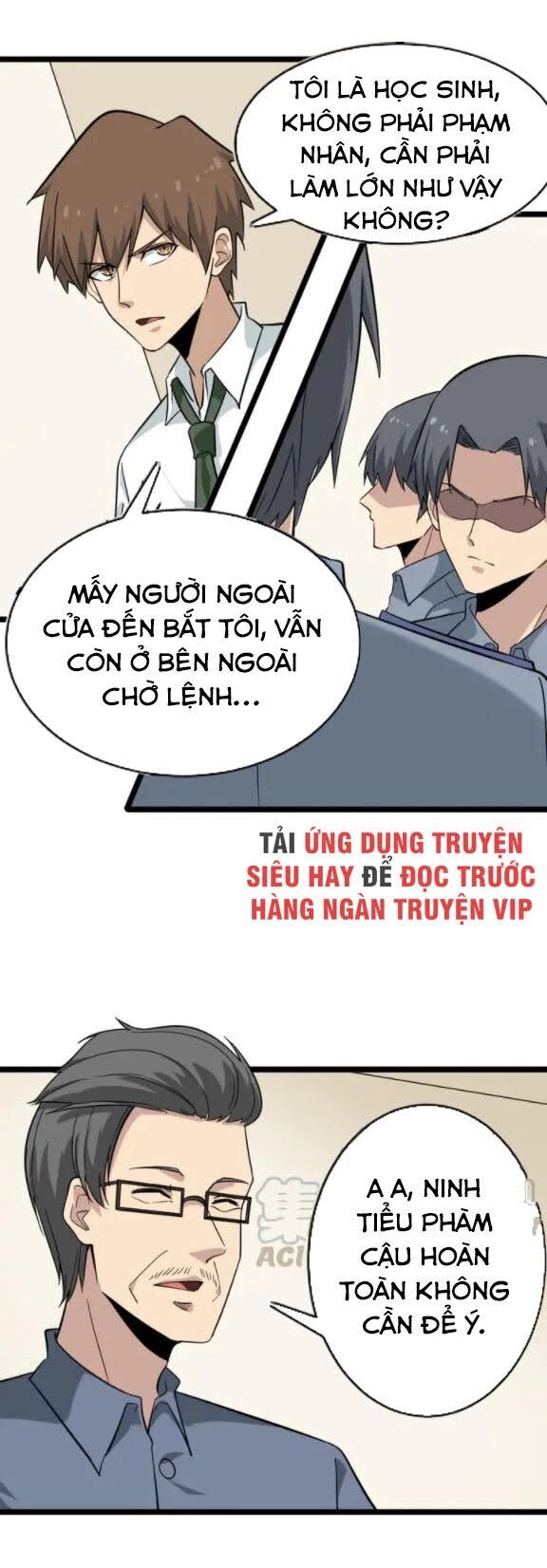 Cửa Hàng Đào Bảo Thông Tam Giới Chapter 145 - 2