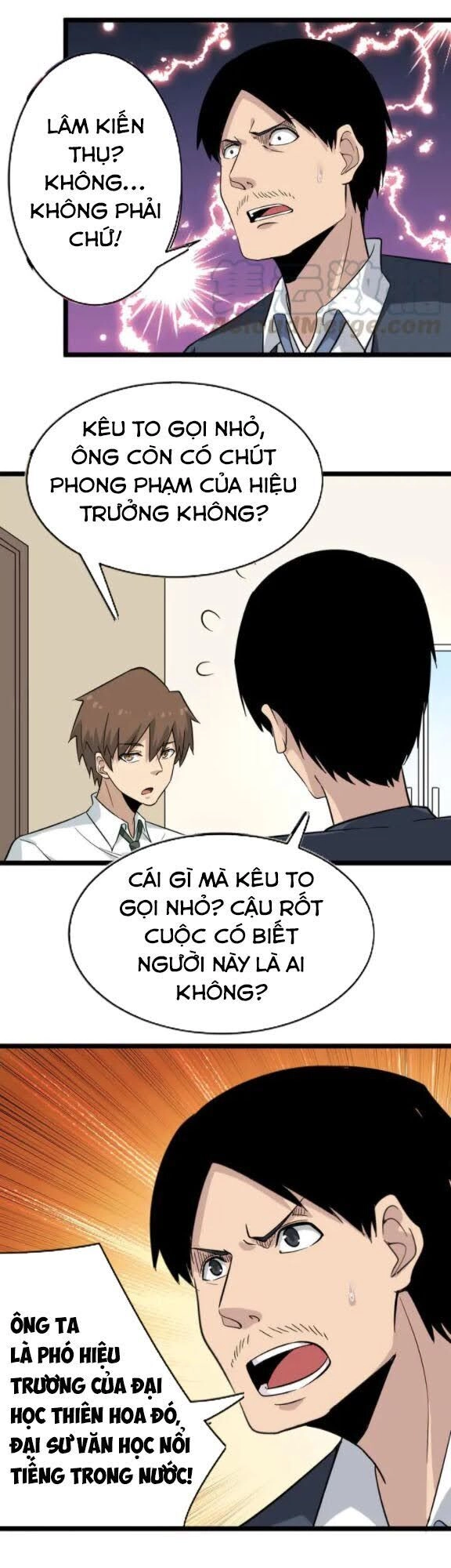 Cửa Hàng Đào Bảo Thông Tam Giới Chapter 145 - 4