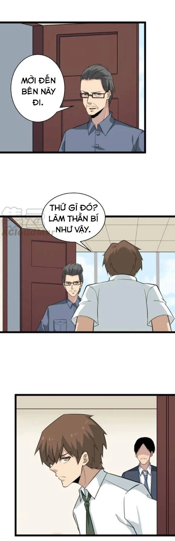 Cửa Hàng Đào Bảo Thông Tam Giới Chapter 145 - 8