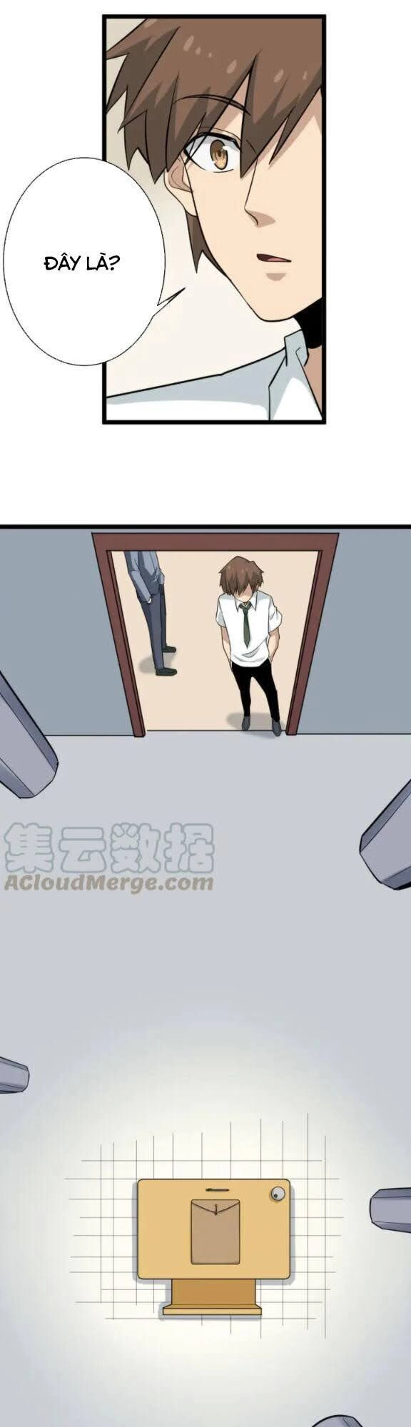 Cửa Hàng Đào Bảo Thông Tam Giới Chapter 145 - 9