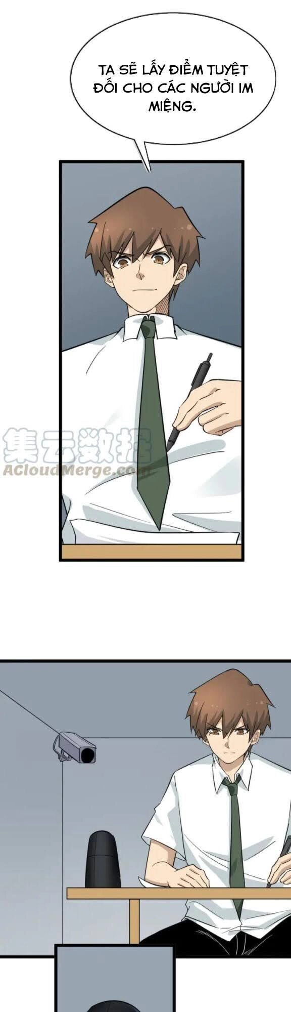 Cửa Hàng Đào Bảo Thông Tam Giới Chapter 145 - 20