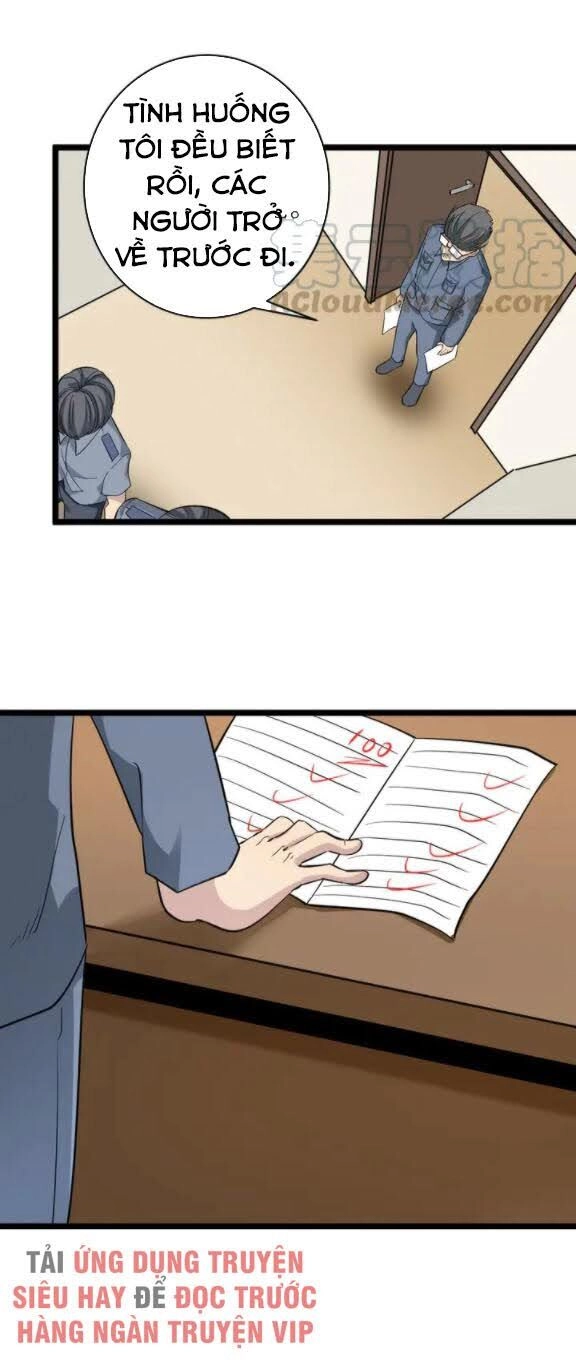 Cửa Hàng Đào Bảo Thông Tam Giới Chapter 145 - 28