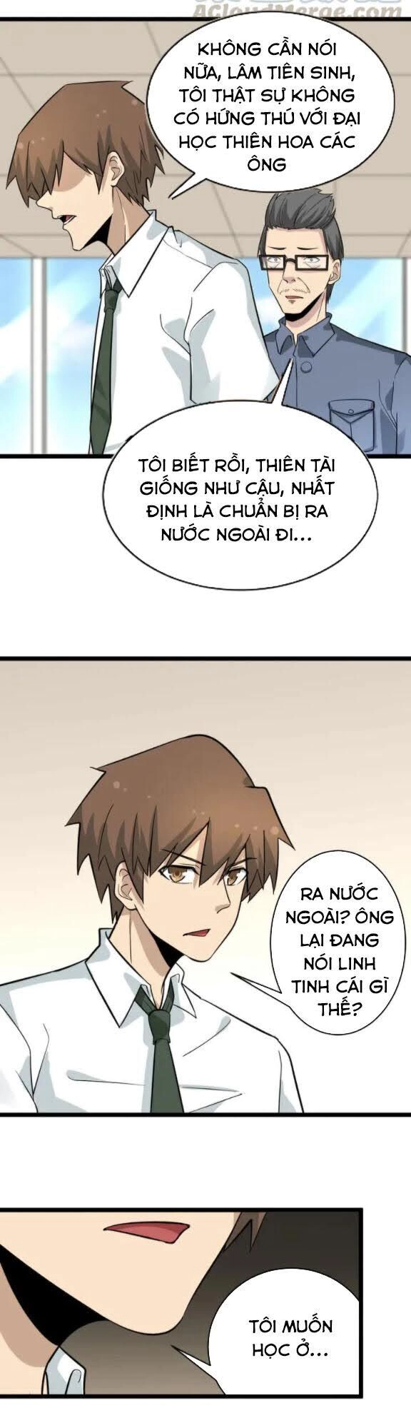 Cửa Hàng Đào Bảo Thông Tam Giới Chapter 145 - 33