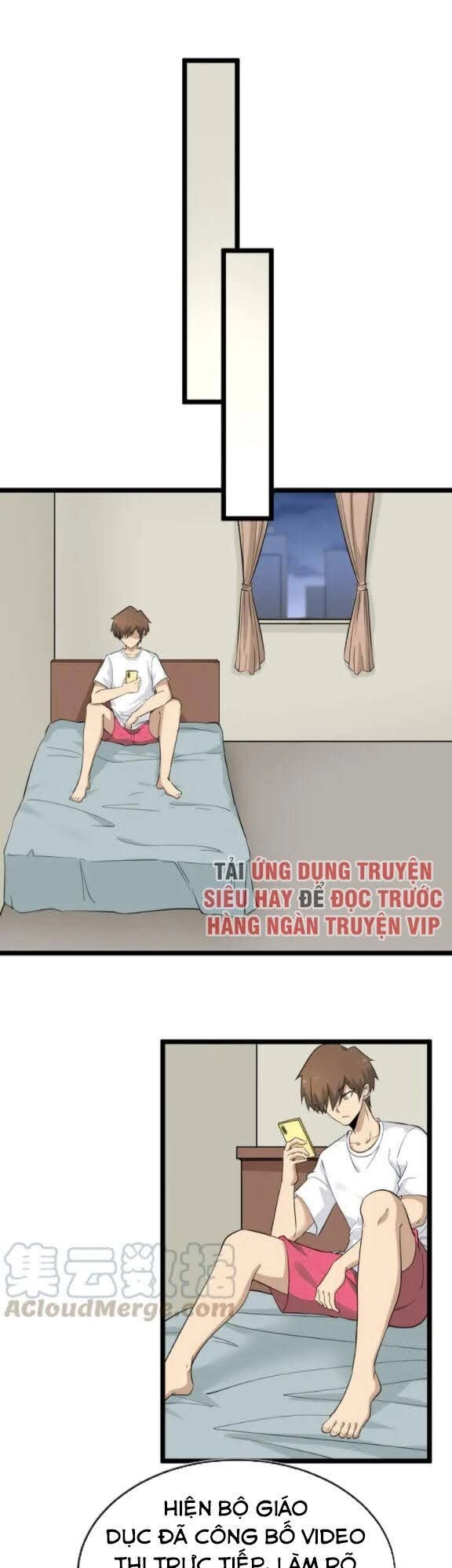 Cửa Hàng Đào Bảo Thông Tam Giới Chapter 146 - 5