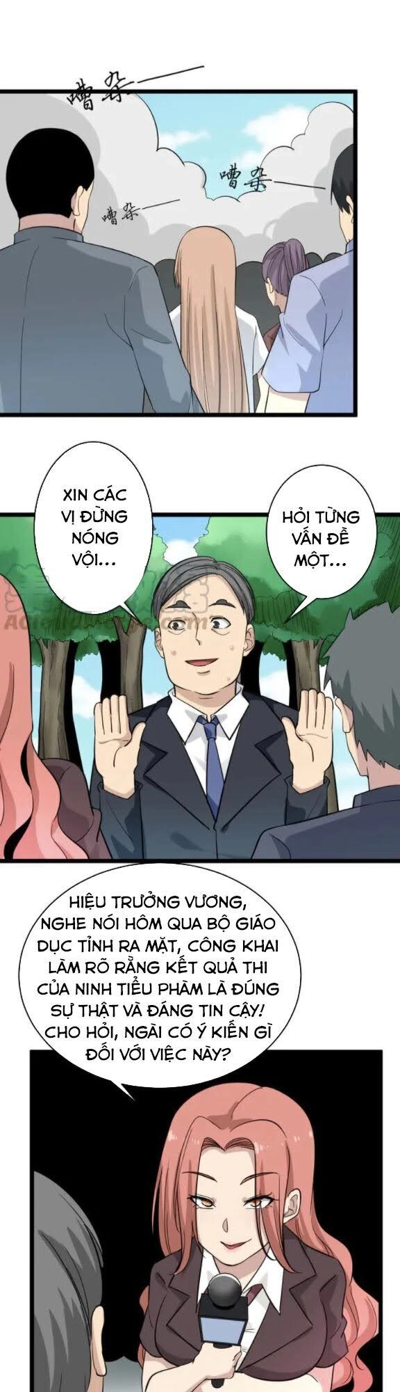 Cửa Hàng Đào Bảo Thông Tam Giới Chapter 146 - 10