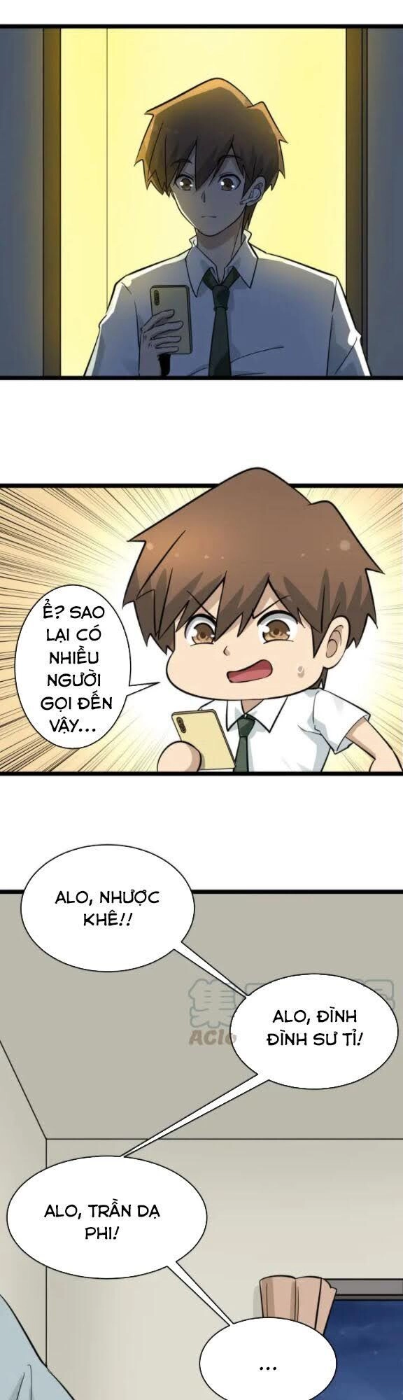 Cửa Hàng Đào Bảo Thông Tam Giới Chapter 146 - 26