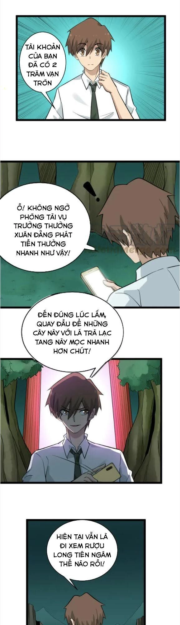 Cửa Hàng Đào Bảo Thông Tam Giới Chapter 147 - 4