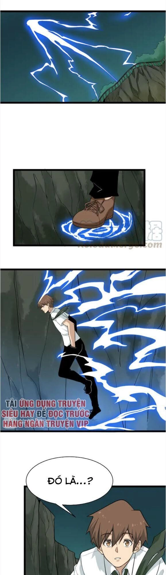 Cửa Hàng Đào Bảo Thông Tam Giới Chapter 147 - 6